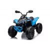 LEAN CARS Elektrisches Quad CAN-AM Renegate Blau