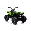 LEAN CARS Elektrisches Quad CAN-AM Renegate Grün