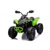 LEAN CARS Elektrisches Quad CAN-AM Renegate Grün