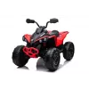 LEAN CARS Elektrisches Quad CAN-AM Renegate Rot