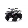 LEAN CARS Elektro-Quad für Kinder JC915 Weiß