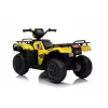 LEAN CARS Elektro-Quad JC915 Gelb