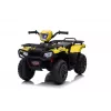 LEAN CARS Elektro-Quad JC915 Gelb