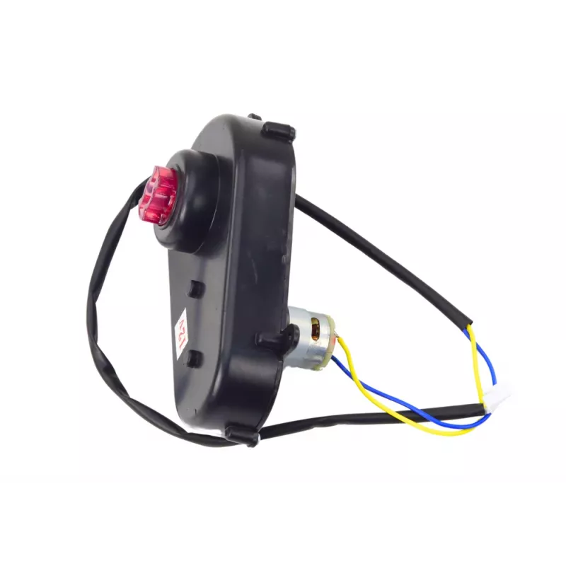 LEAN CARS Engine 12V 6000RPM SX1818