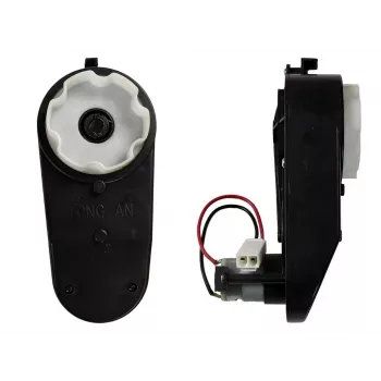 LEAN CARS Motor 12V 8000 U/min JE1001
