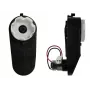 LEAN CARS Motor 12V 8000 U/min JE1001