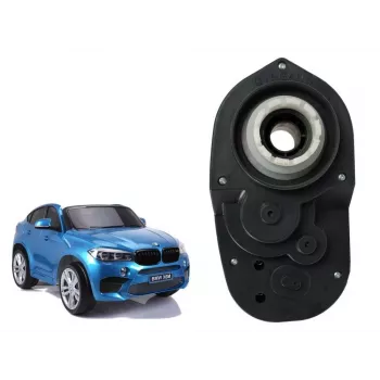 LEAN CARS Motor für BMW X6M Rechts – Ersatzteil für Spielzeugmodell