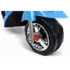 LEAN CARS HC8051 Blue Electric Ride On Motorcycle