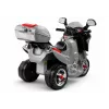 LEAN CARS HC8051 Grau Elektrisches Kinder-Motorrad