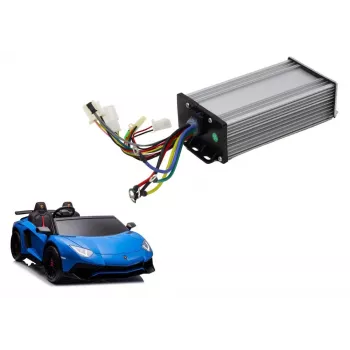 LEAN CARS Lamborghini A8803 24V Zentralsteuermodul