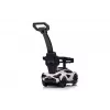 LEAN CARS Lamborghini QLS-996T Ride-On Push Car with Pusher Handle – Weiß
