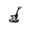 LEAN CARS Lamborghini QLS-996T Ride-On Push Car with Pusher Handle – Weiß