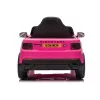LEAN CARS Land Rover Discovery DLS-K06 Pink Batteriebetriebenes Kinderfahrzeug
