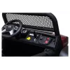 LEAN CARS Mercedes Unimog 12V Elektro-Kinderauto Grün