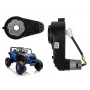 LEAN CARS Motor & Getriebe 24V 10000 U/min für XMX613 Hinterachse
