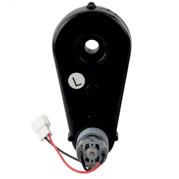 LEAN CARS Motorgetriebe - 24V für Batteriefahrzeug DK-CA001