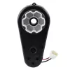 LEAN CARS Motorgetriebe - 24V für Batteriefahrzeug DK-CA001