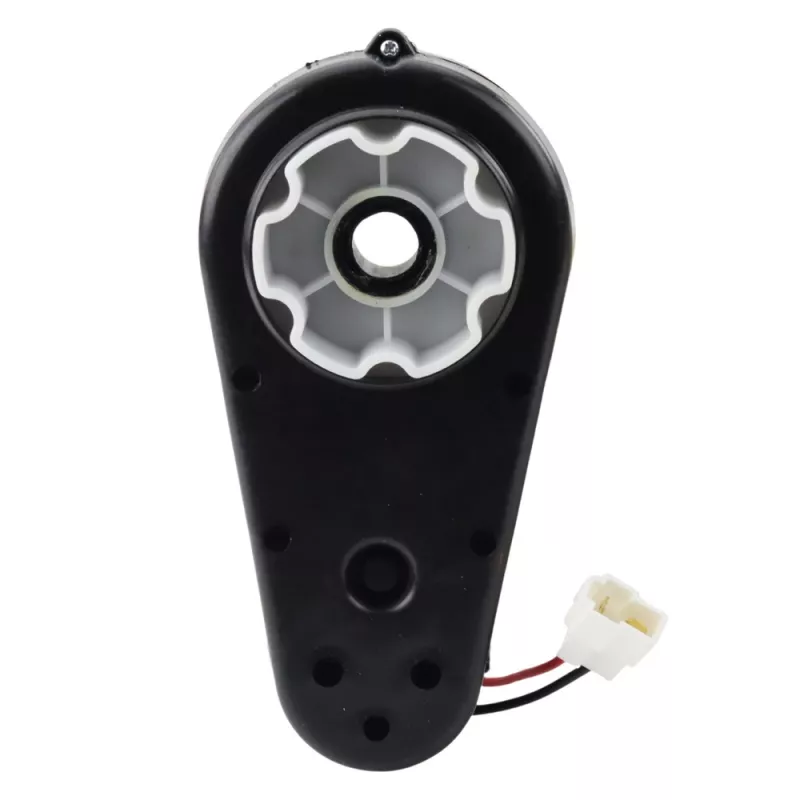 LEAN CARS Motorgetriebe - 24V für Batteriefahrzeug DK-CA001
