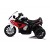 LEAN CARS Motorbike BMW S1000RR Red