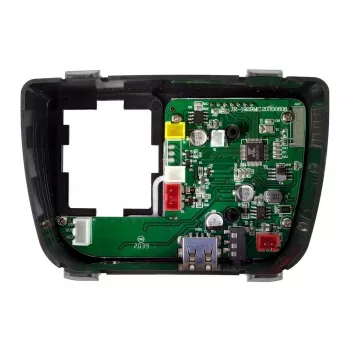 LEAN CARS Musikpanel für Elektro-Kinderfahrzeug XMX618