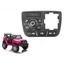 LEAN CARS Musikpanel für Elektro-Kinderfahrzeug XMX618