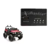 LEAN CARS Musikpanel für den Elektro-Kinderfahrzeug HC-8988