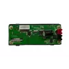 LEAN CARS Music Panel für XMX613 24V