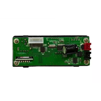 LEAN CARS Music Panel für XMX613 24V