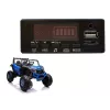 LEAN CARS Music Panel für XMX613 24V