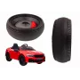 LEAN CARS Hinterrad BMW M5 DRIFT SX2118 Elektrisches Kinderauto