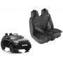 LEAN CARS Sitzbezug Eco-Leder für Range Rover QY2088