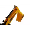 LEAN CARS Kinder-Bagger mit beweglichem Arm und Töpfchen 4814