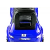 LEAN CARS Toddlers Ride On 613W Blau Sound Licht