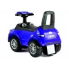 LEAN CARS Toddlers Ride On 613W Blau Sound Licht