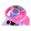 LEAN CARS Toddlers Ride On 613W Pink Sound Light
