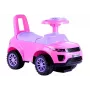 LEAN CARS Toddlers Ride On 613W Pink Sound Light