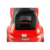 LEAN CARS Toddlers Ride On 613W Red Sound Light