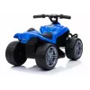 LEAN CARS TR1805 Elektro-Quad zum Aufsitzen Blau