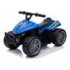 LEAN CARS TR1805 Elektro-Quad zum Aufsitzen Blau