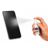 LEAN LCD LED TFT Computer Telefon Bildschirmreiniger 100 ml mit Mikrofasertuch
