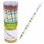 LEAN SCHOOL CRICCO Dreieckiger Bleistift mit Einmaleins-Tabelle HB