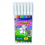 LEAN SCHOOL KAMET Filzstifte 6 Farben