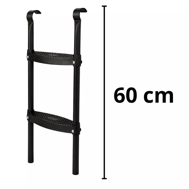 LEAN SPORT BEST Trampoline Ladder 60cm