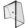 LEAN SPORT Tragbares Fußballtor für Kinder Metall 300×200×120cm