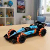 LEAN TOYS 1:14 4WD ferngesteuertes Stunt-Auto mit 360°-Rotation und LED-Leuchten