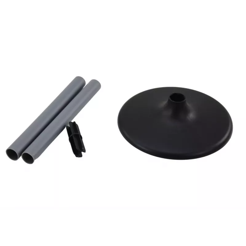 LEAN TOYS 20644 Verkehrsampel-Spielzeug mit Licht- und Soundeffekten