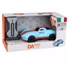LEAN TOYS 30335 Modernes ferngesteuertes Auto RC Lichtstation Blau 1:16