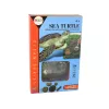 LEAN TOYS Ammonite Turtle Excavation Educational Kit