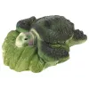 LEAN TOYS Ammonite Turtle Excavation Educational Kit