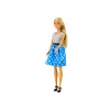 LEAN TOYS Anlily Puppen-Set Kleidung Accessoires Extras